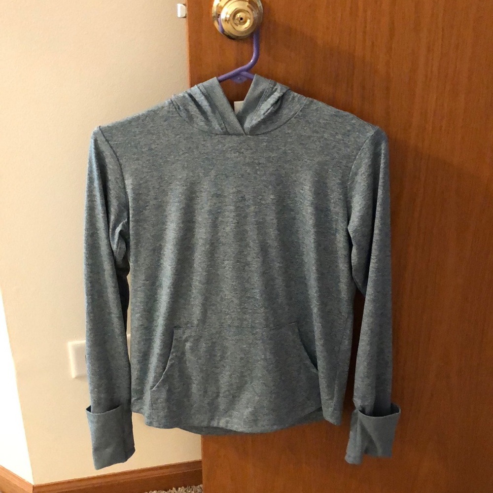 Athleta Girl Long sleeve